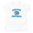 SM FB Youth Short Sleeve T-Shirt