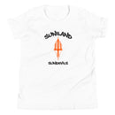 Sundevils Youth Short Sleeve T-Shirt