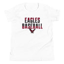 Eagles BB Youth Short Sleeve T-Shirt