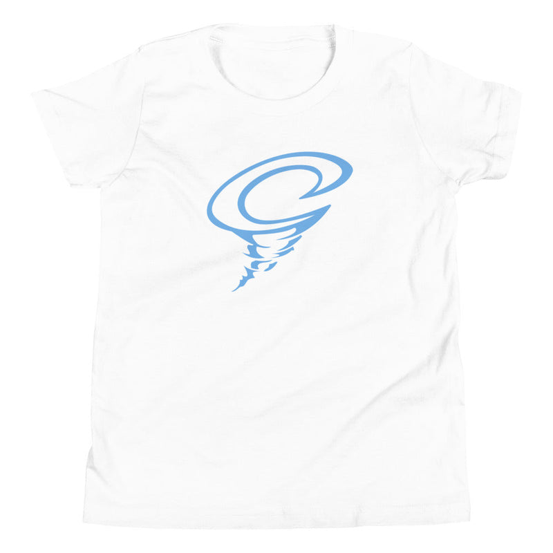 CLC Youth Short Sleeve T-Shirt