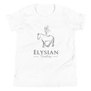 Camiseta de manga corta para jóvenes EV