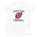 Falcons FB Youth Short Sleeve T-Shirt