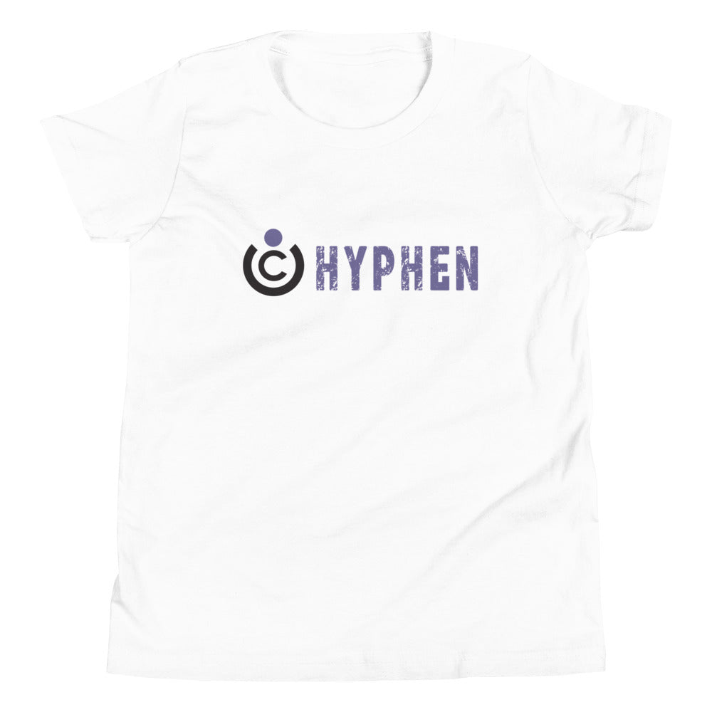 CPC Hyphen Youth Short Sleeve T-Shirt