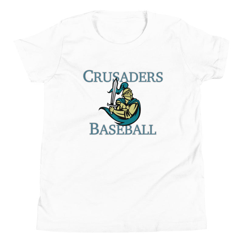 CCB Youth Short Sleeve T-Shirt