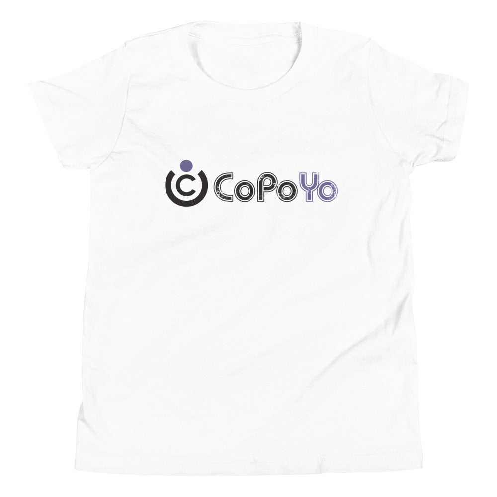 CPC CoPoYo Youth Short Sleeve T-Shirt