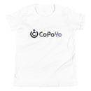 CPC CoPoYo Youth Short Sleeve T-Shirt