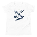Unionville Lightning FH Youth Short Sleeve T-Shirt