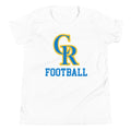 CR FB Youth Short Sleeve T-Shirt