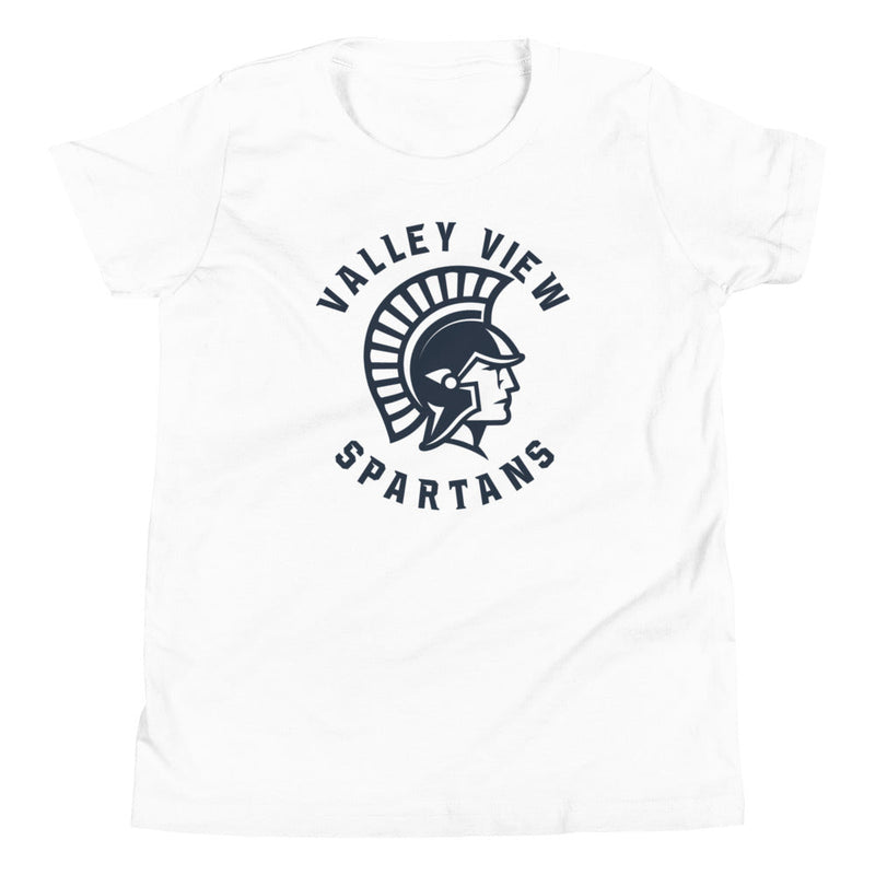 VVS Youth Short Sleeve T-Shirt