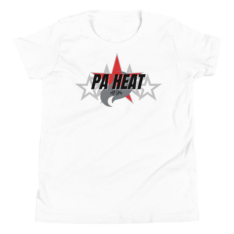 PAH Youth Short Sleeve T-Shirt