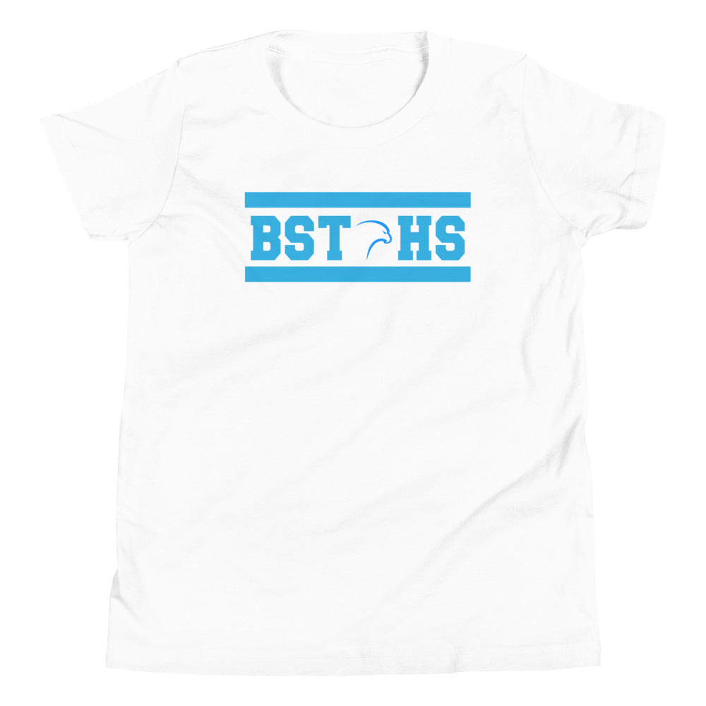 BST Youth Short Sleeve T-Shirt