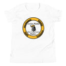 Camiseta de manga corta para jóvenes de JMS