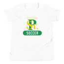 SPCYO Soccer Youth Short Sleeve T-Shirt