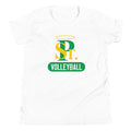 SPCYO Volleyball Youth Short Sleeve T-Shirt