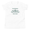 Camiseta de manga corta para jóvenes PRMT