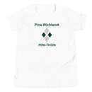 Camiseta de manga corta para jóvenes PRMT