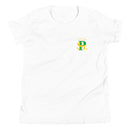 SPCYO Youth Short Sleeve T-Shirt (Small Logo)