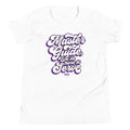 MGC Youth Short Sleeve T-Shirt Were here to serve