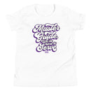 MGC Youth Short Sleeve T-Shirt Were here to serve