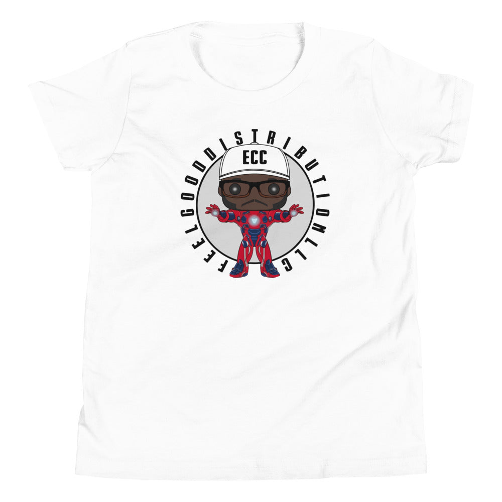 Trey's Youth Short Sleeve T-Shirt