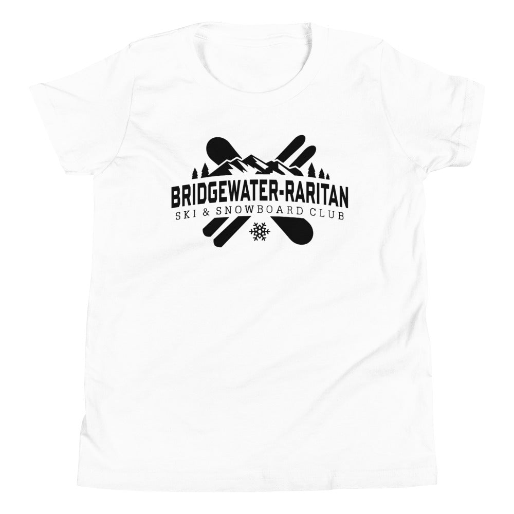 BRSC Youth Short Sleeve T-Shirt