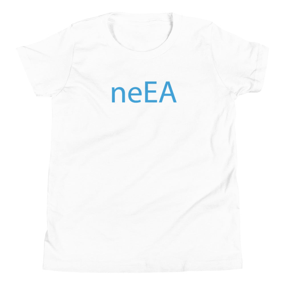 NEEA Youth Short Sleeve T-Shirt