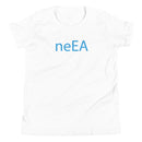 Camiseta de manga corta juvenil NEEA