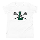 LL Youth Short Sleeve T-Shirt