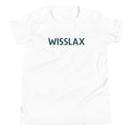 Wisslax Youth Short Sleeve T-Shirt