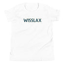 Wisslax Youth Short Sleeve T-Shirt