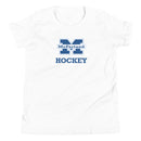 Camiseta de manga corta juvenil MYH