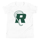 Camiseta de manga corta juvenil RYL