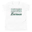 Camiseta de manga corta juvenil RYL v2