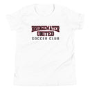 BUSC Youth Short Sleeve T-Shirt