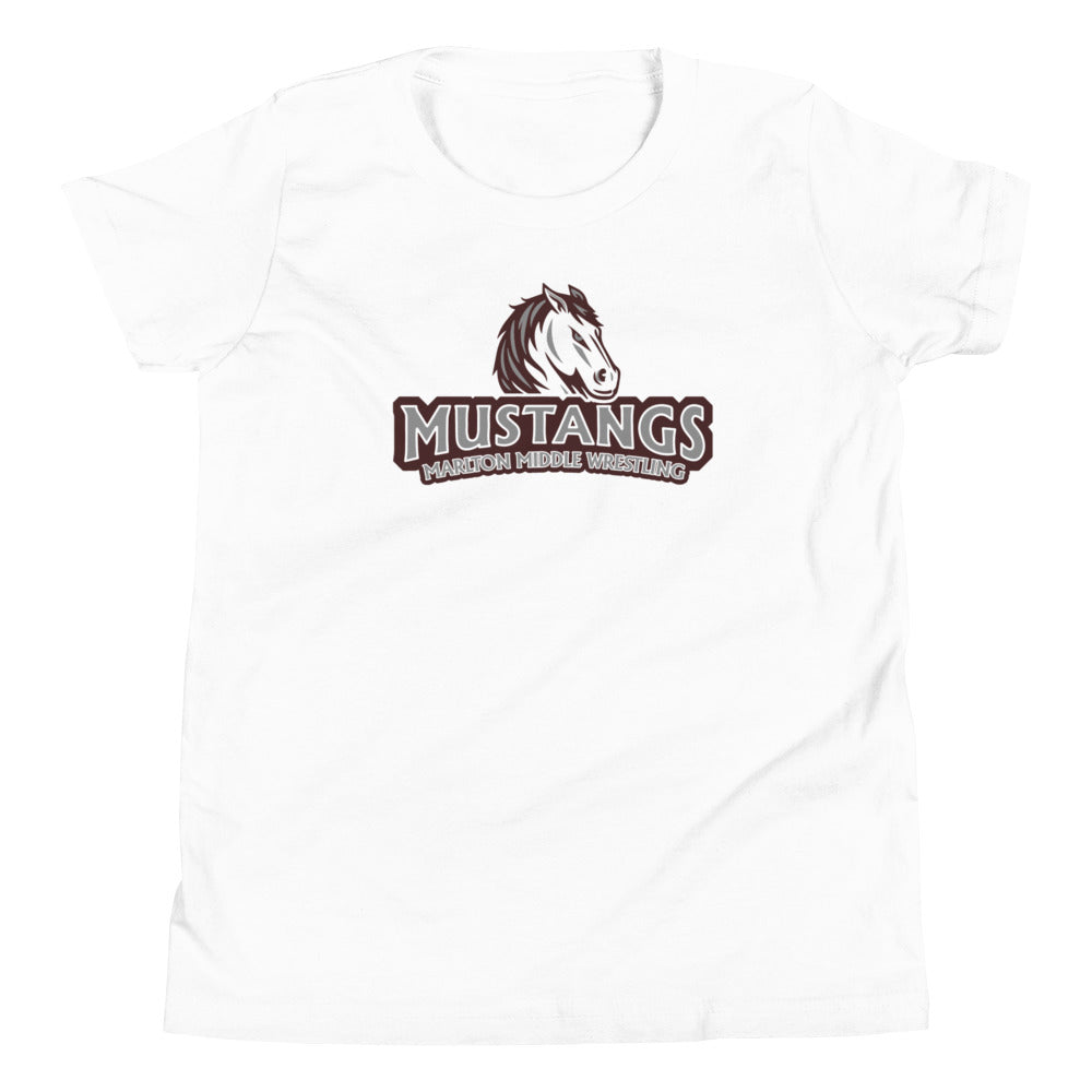 MMSW Youth Short Sleeve T-Shirt