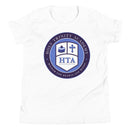 HTA Youth Short Sleeve T-Shirt