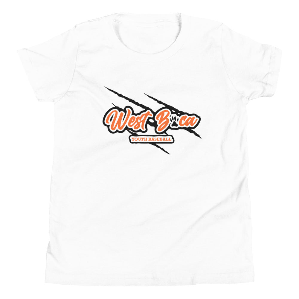 WBYB Youth Short Sleeve T-Shirt