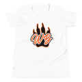 WBYB Youth Short Sleeve T-Shirt v 2