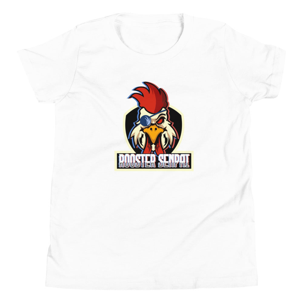 RS Youth Short Sleeve T-Shirt