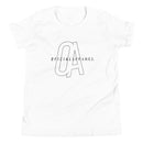 OFICIAL Youth Short Sleeve T-Shirt