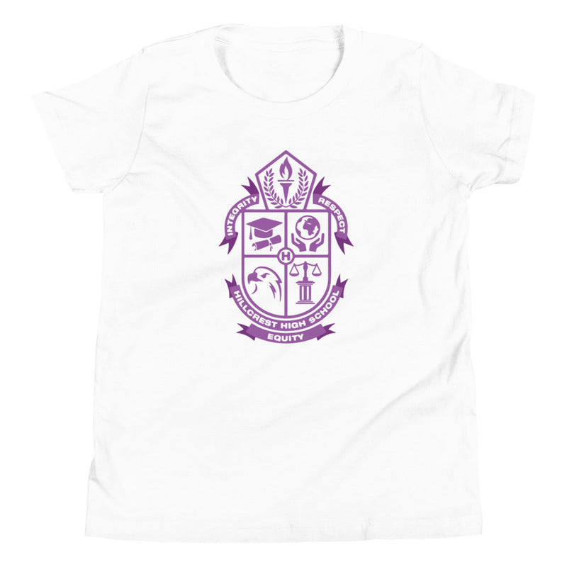 HHS Youth Short Sleeve T-Shirt