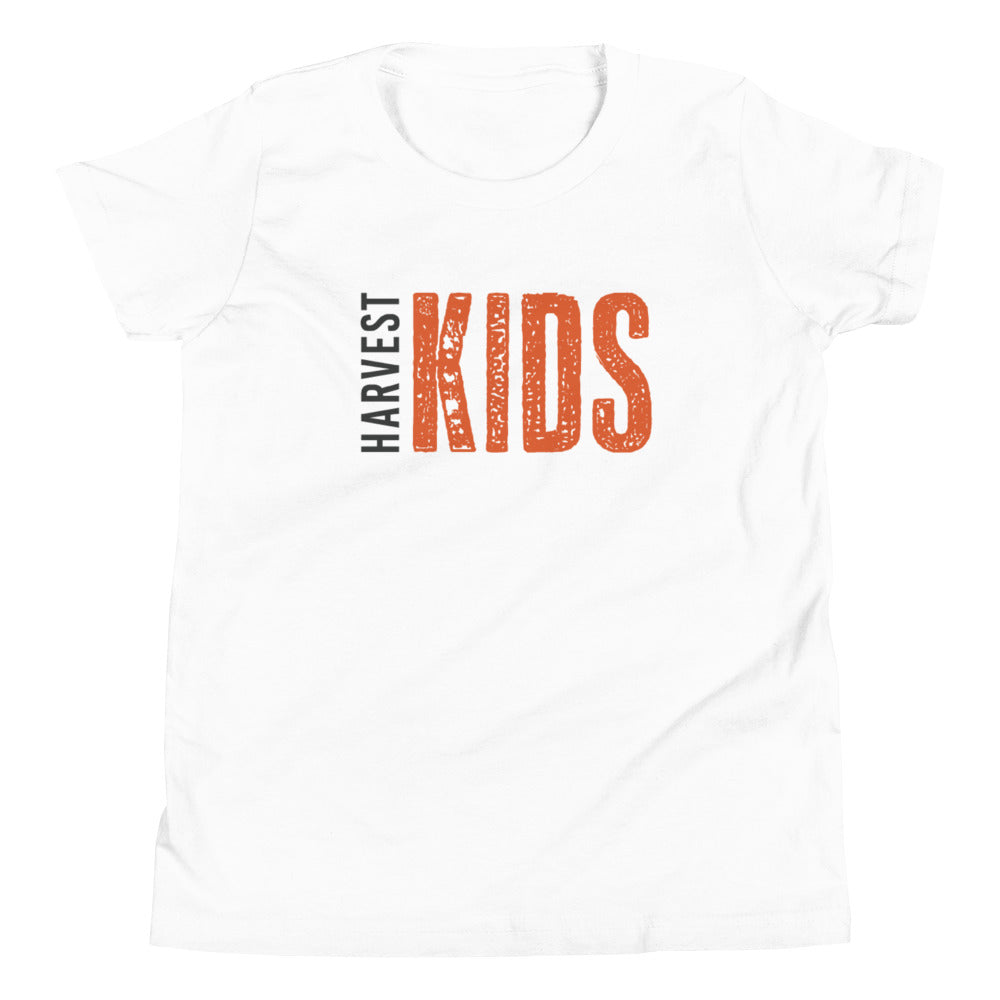 HKM Youth Short Sleeve T-Shirt