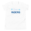 Rythym Riders Youth Short Sleeve T-Shirt