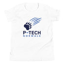 P TECH Youth Short Sleeve T-Shirt