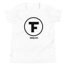 Thriving Faith Youth Short Sleeve T-Shirt