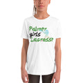 Palmer GLax Youth Tee - Paint