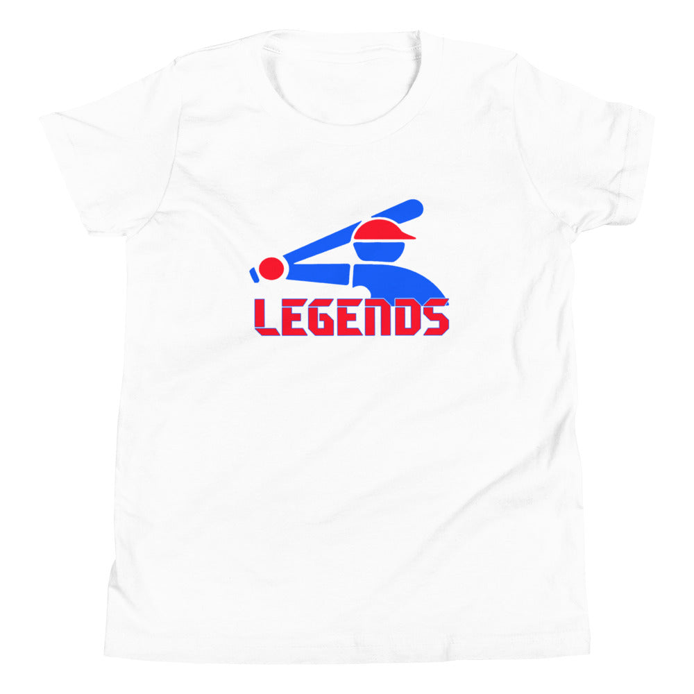 Legends Youth Short Sleeve T-Shirt v2