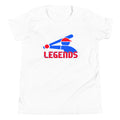 Legends Youth Short Sleeve T-Shirt v2