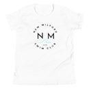 NM Youth Short Sleeve T-Shirt
