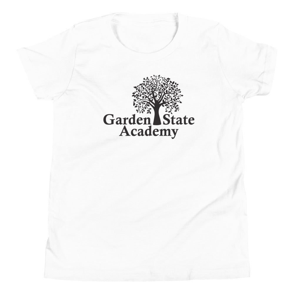 GSA Youth Short Sleeve T-Shirt